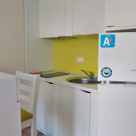 Apartament Sardinia Sveti Vlas