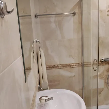 Sardinia Apartament *