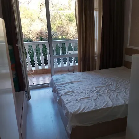 Sardinia Sveti Vlas