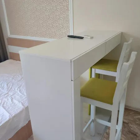 Apartament Sardinia *