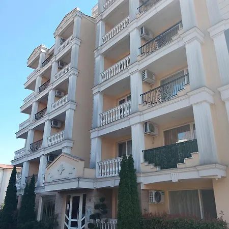 Sardinia Sveti Vlas