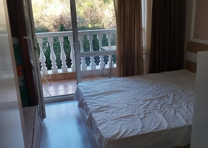 Sardinia Szveti Vlasz