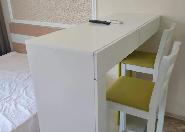 Apartman Sardinia *